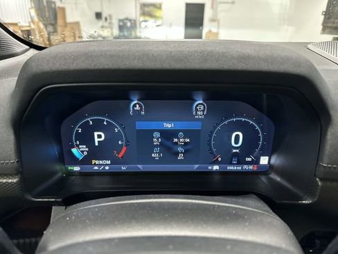 Used 2025 Ford Ranger Raptor image 14