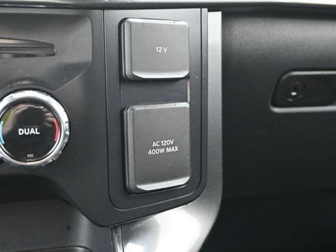Used 2022 Ford F150 Tremor w/ Equipment Group 401A Mid AWD/4WD image 31