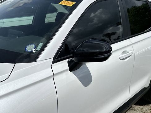 Used 2026 Honda CR-V Sport-L image 6