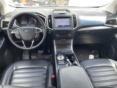 Used 2020 Ford Edge SEL w/ Convenience Package FWD image 15