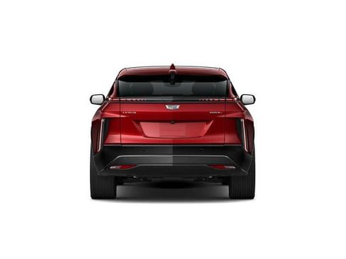 New 2026 Cadillac Lyriq Signature Sport AWD/4WD image 5