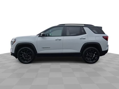 New 2026 GMC Terrain Elevation w/ Elevation Premium Package AWD/4WD image 5