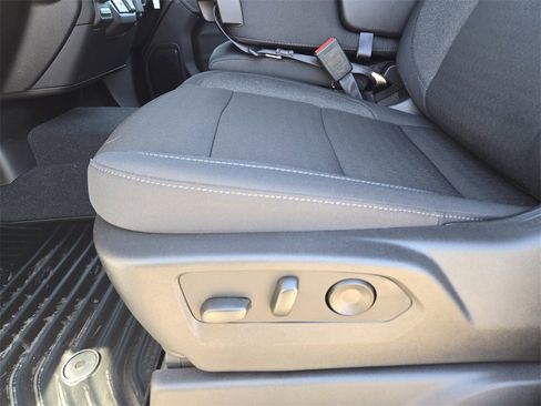 New 2026 Chevrolet Silverado 2500 Custom w/ Custom Value Package image 13