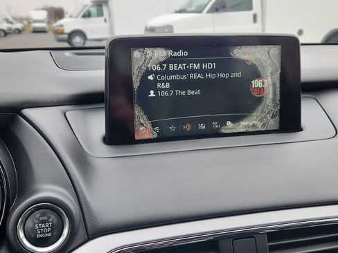 Used 2018 MAZDA CX-9 Touring w/ Touring Premium Package image 42