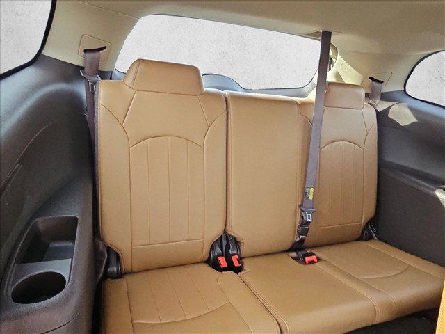 Used 2017 Buick Enclave Premium w/ Experience Buick Package FWD image 18