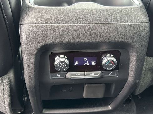 New 2026 GMC Acadia Elevation w/ Black Edition image 10