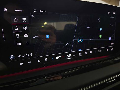 New 2026 Audi A6 Premium Plus image 30