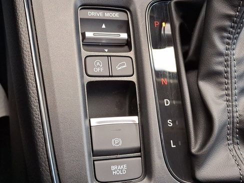 Certified 2025 Honda CR-V LX image 22