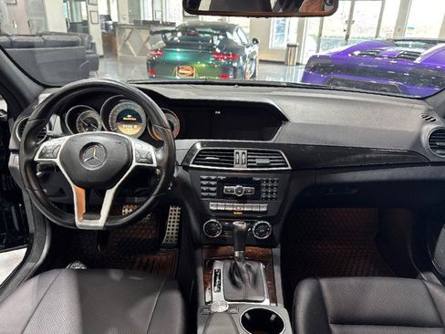 Used 2012 Mercedes-Benz C 250 Premium 1 PKG $42K MSRP image 7