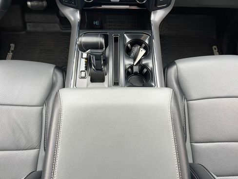 Used 2023 Ford F150 Lariat w/ Equipment Group 502A High image 23