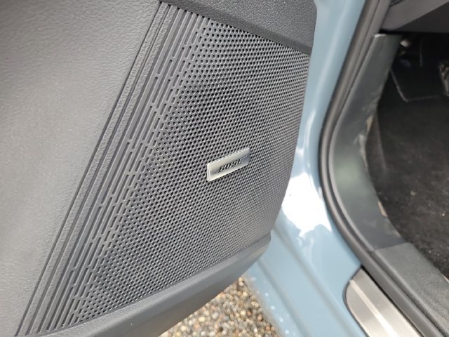 New 2027 Nissan Sentra SL w/ Floor Mat Package FWD image 14