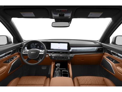 New 2025 Kia Telluride SX X-Line AWD/4WD image 34