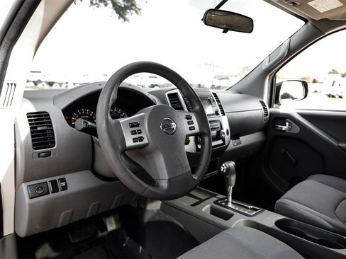 Used 2018 Nissan Frontier S w/ Work Truck Package image 2