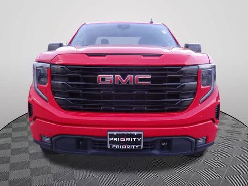 Used 2022 GMC Sierra 1500 Elevation AWD/4WD image 5