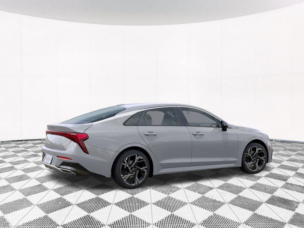Used 2026 Kia K5 GT-Line FWD image 9