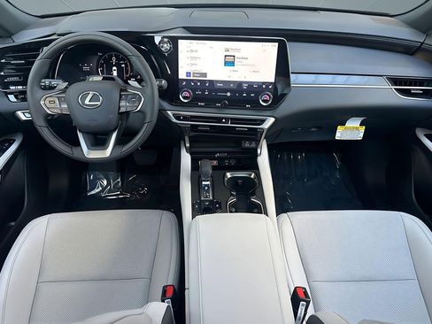 New 2026 Lexus RX 350 FWD image 15
