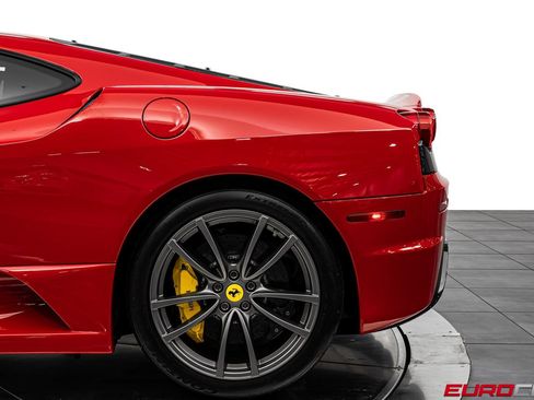 Used 2008 Ferrari F430 Scuderia RWD image 18