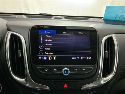 Used 2020 Chevrolet Equinox Premier AWD/4WD image 33