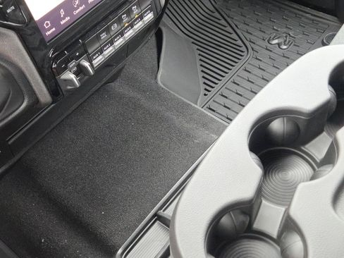 New 2026 RAM 3500 Tradesman image 17