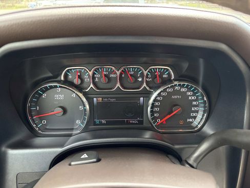 Used 2018 GMC Sierra 1500 SLT w/ SLT Premium Package image 22