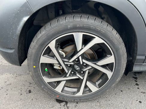 Certified 2023 Hyundai Kona Limited image 15