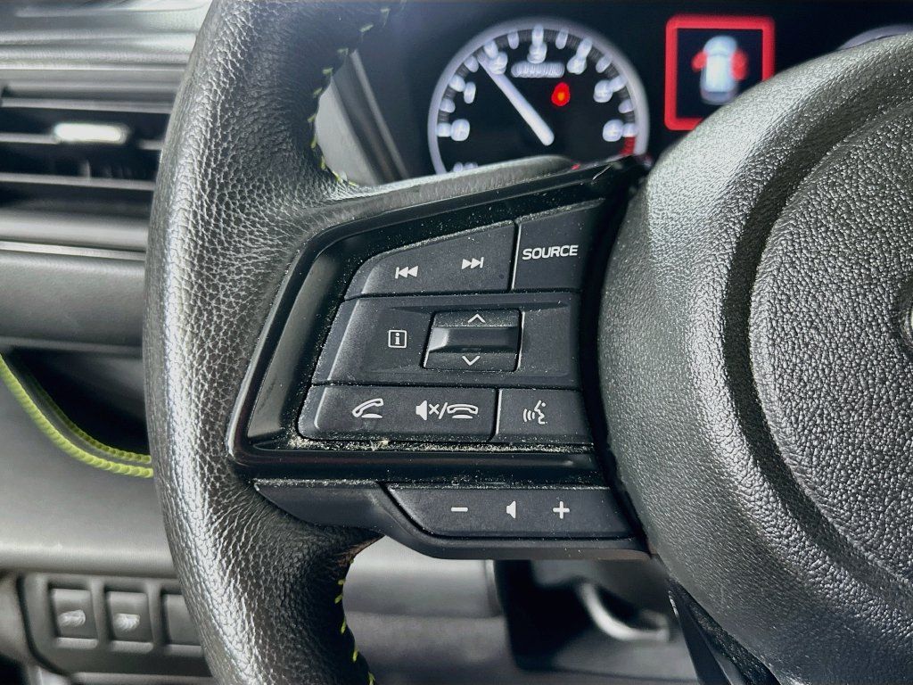 Used 2023 Subaru Ascent Onyx Edition Limited AWD/4WD image 26