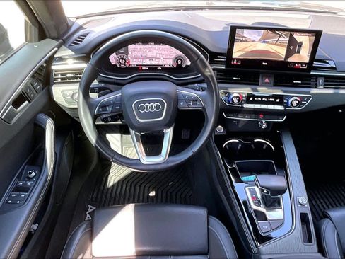 Used 2021 Audi A4 2.0T Premium Plus w/ Premium Plus Package image 5