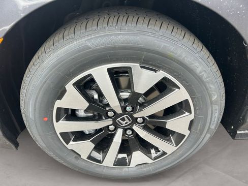 New 2026 Honda Odyssey EX-L image 14