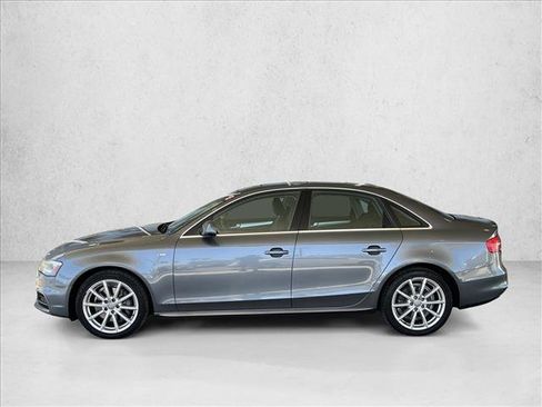 Used 2015 Audi A4 2.0T Premium FWD image 2