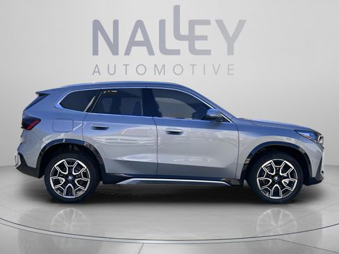 Used 2026 BMW X1 xDrive28i w/ Technology Package image 5