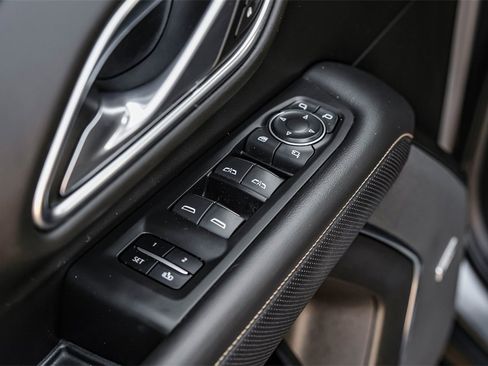 Used 2021 Chevrolet Suburban Premier w/ Premium Package image 50