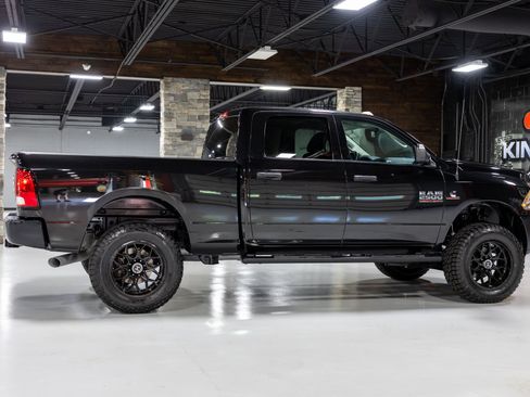 Used 2015 RAM 2500 Tradesman w/ Popular Equipment Group AWD/4WD image 18