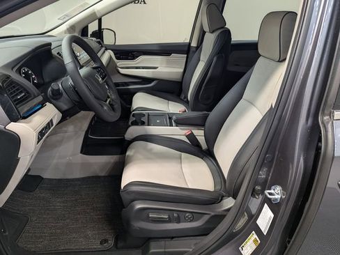 New 2026 Honda Odyssey Elite image 11