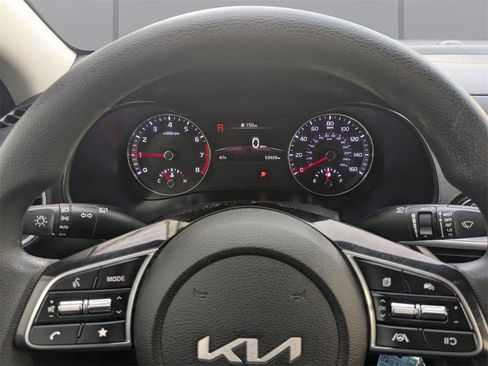 Used 2023 Kia Forte LXS w/ LXS Technology Package image 25