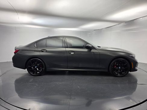 Used 2026 BMW M340i xDrive w/ Premium Package AWD/4WD image 3