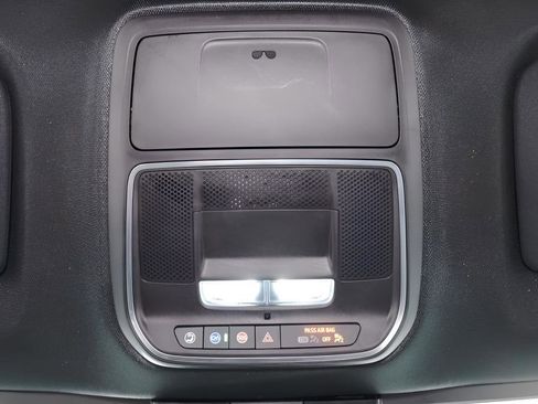 Used 2026 Chevrolet Traverse RS w/ LPO, Floor Liner Package AWD/4WD image 19