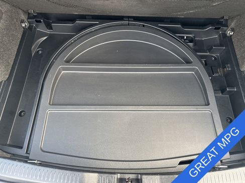 Used 2016 Scion iM image 33