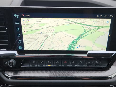 New 2026 Chevrolet Silverado 2500 ZR2 image 5