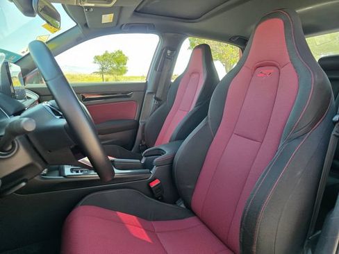 Certified 2025 Honda Civic Si image 26