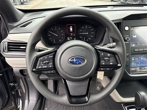 New 2026 Subaru Forester image 26