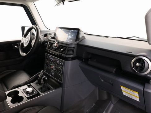 Used 2024 INEOS Grenadier Fieldmaster Edition image 84