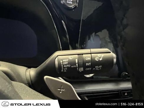 New 2025 Lexus TX 350 AWD w/ Technology Package image 38