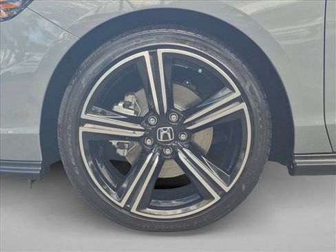 Used 2024 Honda Accord Sport image 22