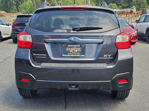 Used 2014 Subaru Crosstrek 2.0i Limited AWD/4WD image 4