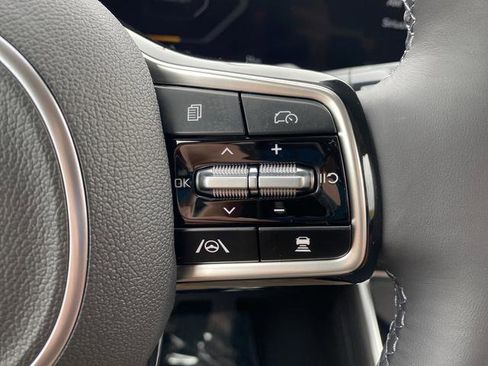 New 2026 Kia Carnival SX Prestige image 34