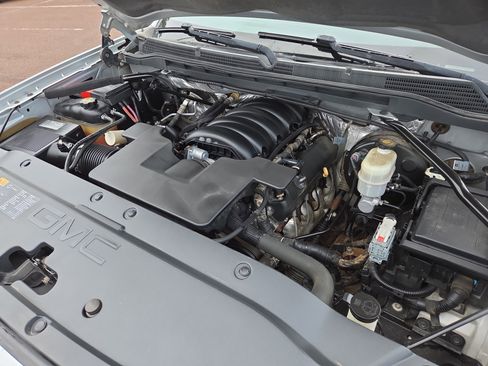 Used 2014 GMC Sierra 1500 SLE w/ SLE Preferred Package image 30