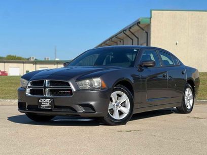 Used 2014 Dodge Charger SE
