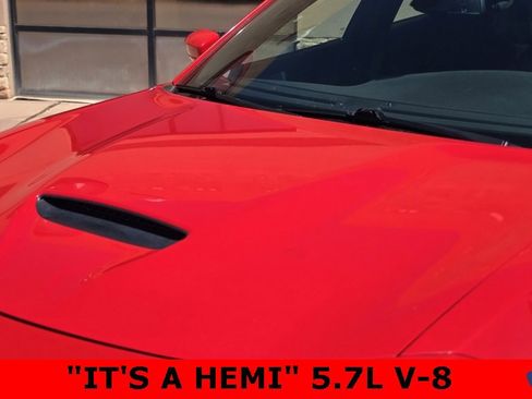 Used 2021 Dodge Charger R/T image 18