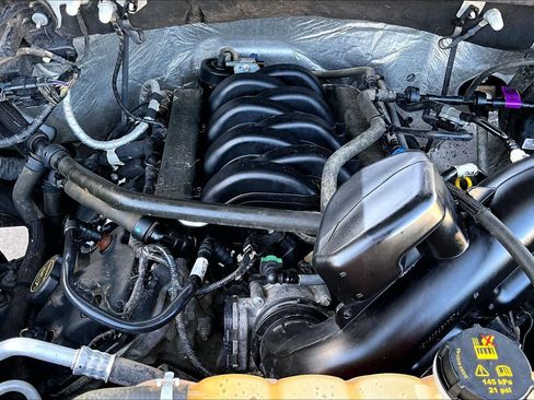 Used 2016 Ford F150 King Ranch w/ Equipment Group 601A Luxury image 32