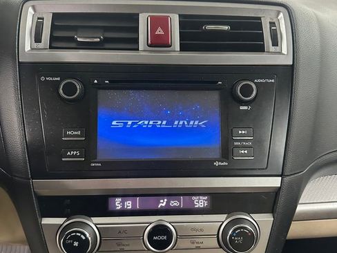 Used 2016 Subaru Outback 2.5i image 17
